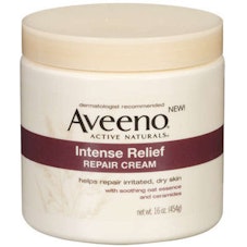 Aveeno Active Naturals Intense Relief Repair Cream